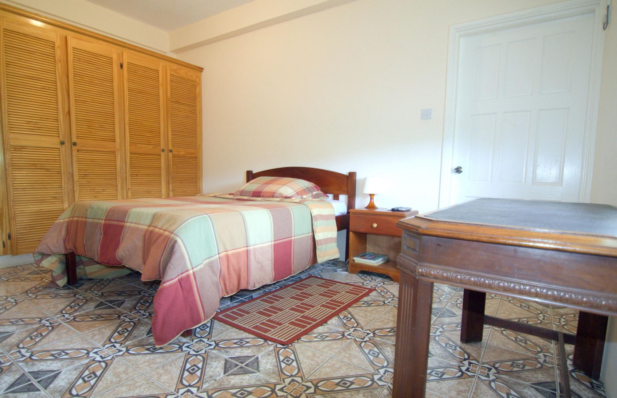 La Heliconia & Day Spa St. George's Luaran gambar