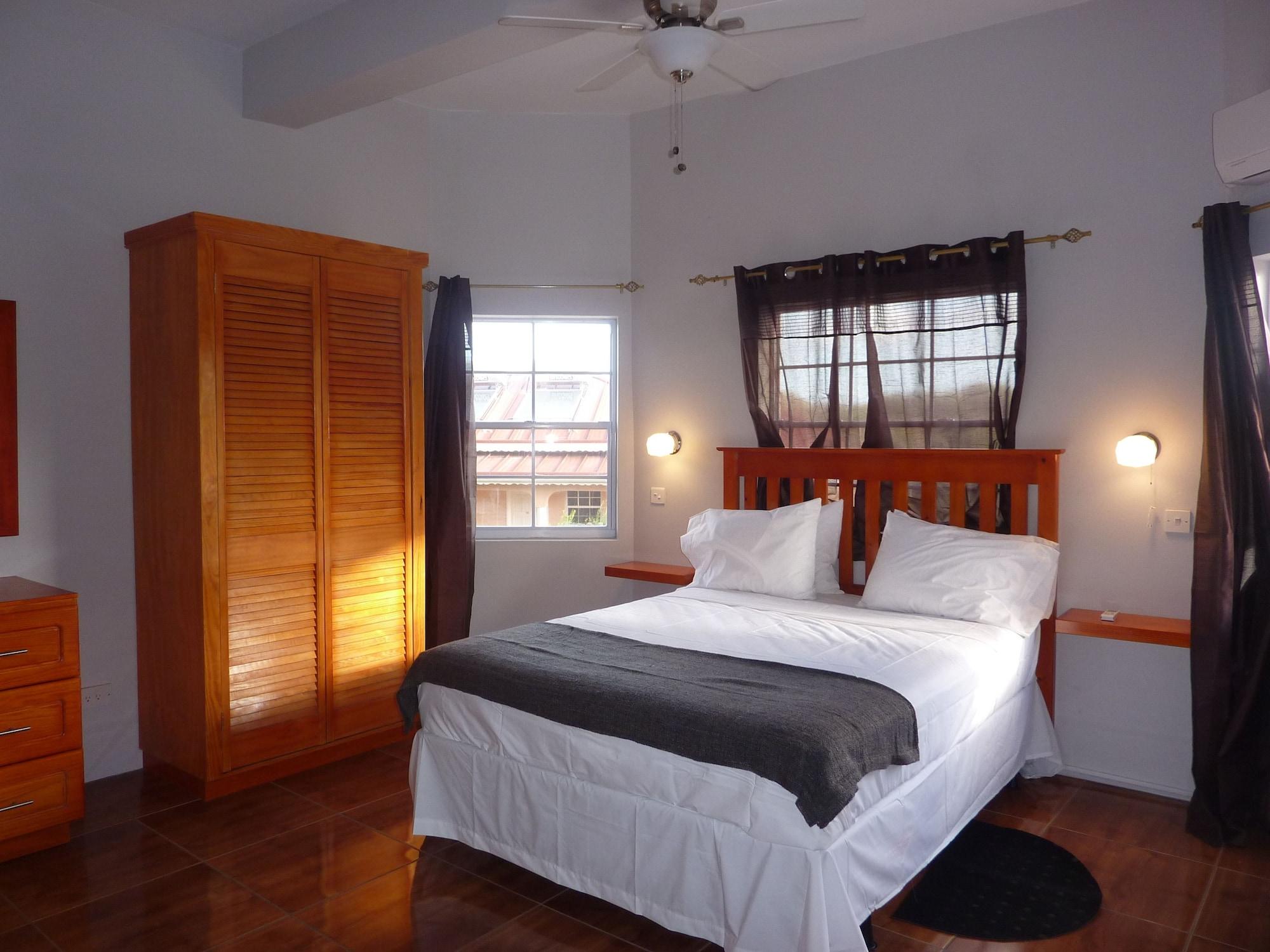 La Heliconia & Day Spa St. George's Luaran gambar