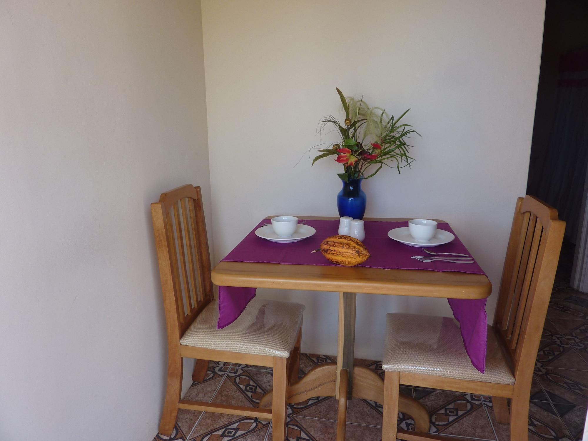 La Heliconia & Day Spa St. George's Luaran gambar