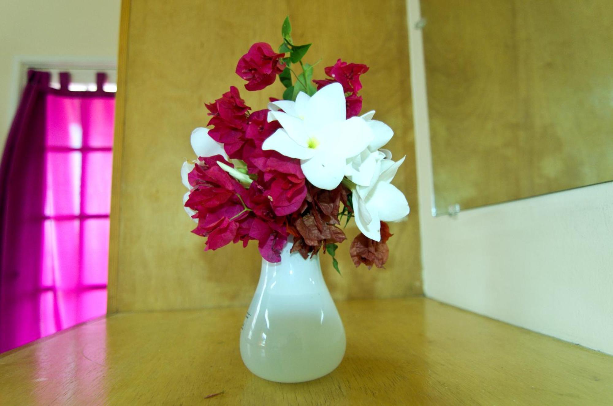 La Heliconia & Day Spa St. George's Luaran gambar