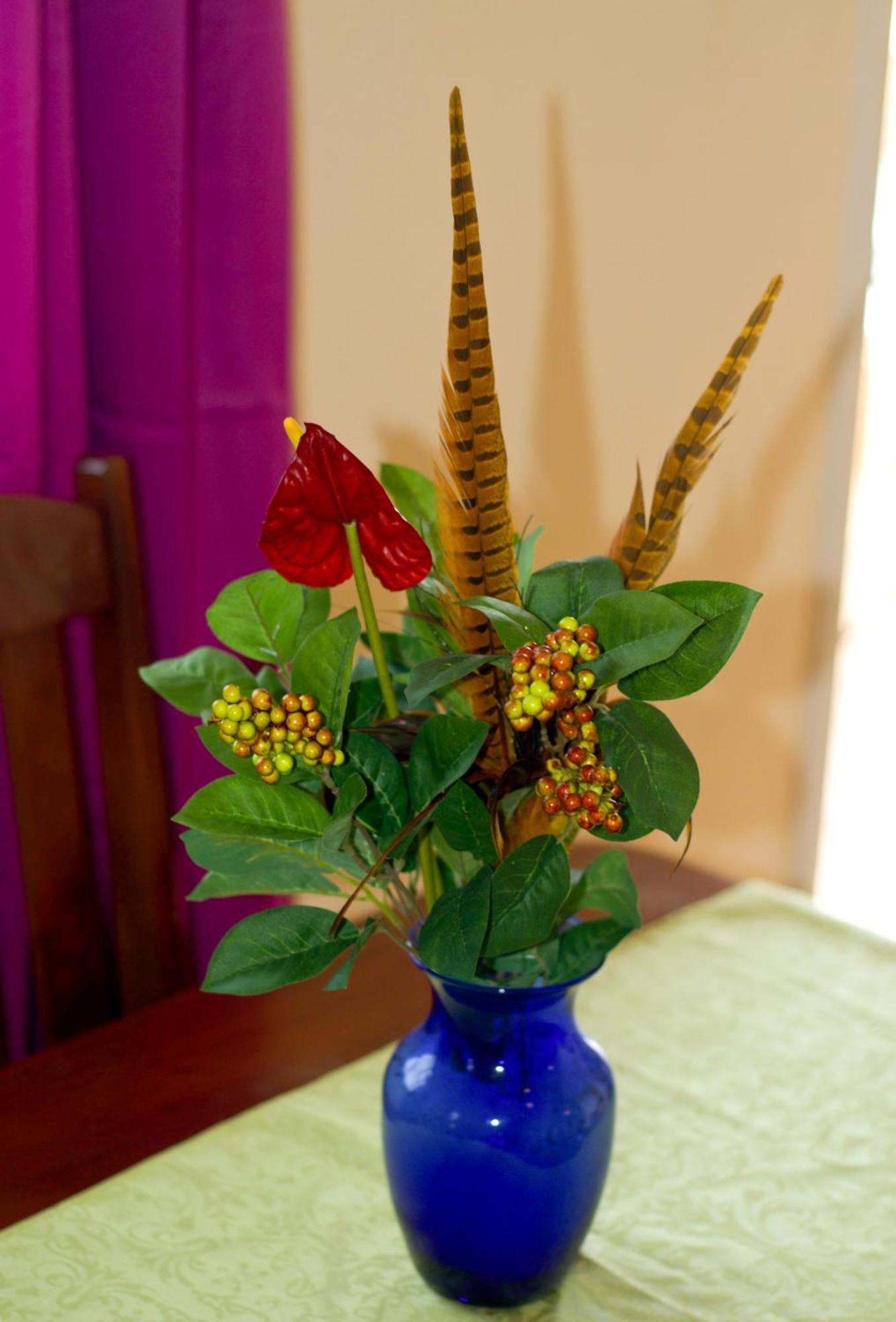 La Heliconia & Day Spa St. George's Luaran gambar