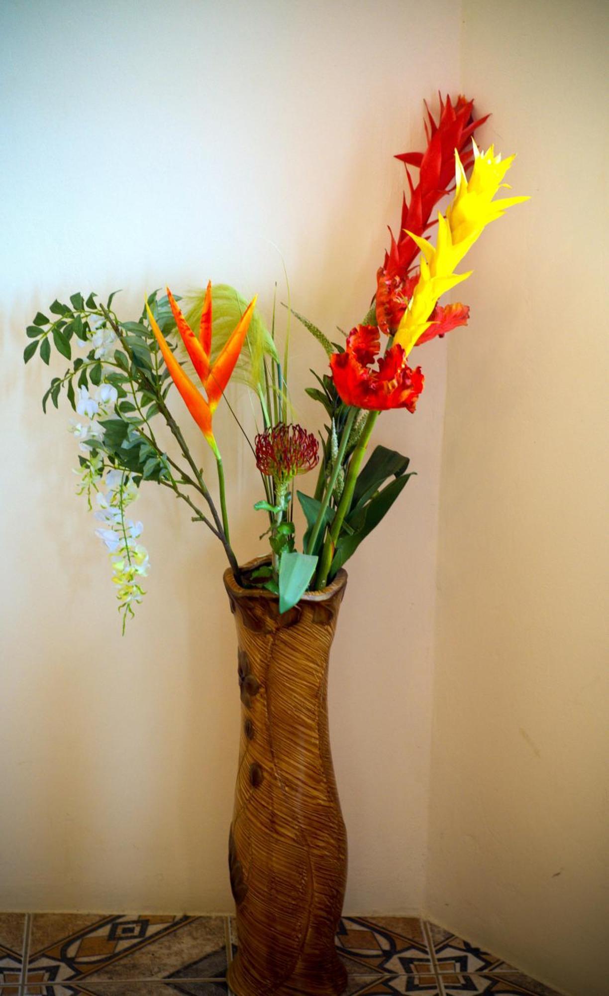 La Heliconia & Day Spa St. George's Luaran gambar