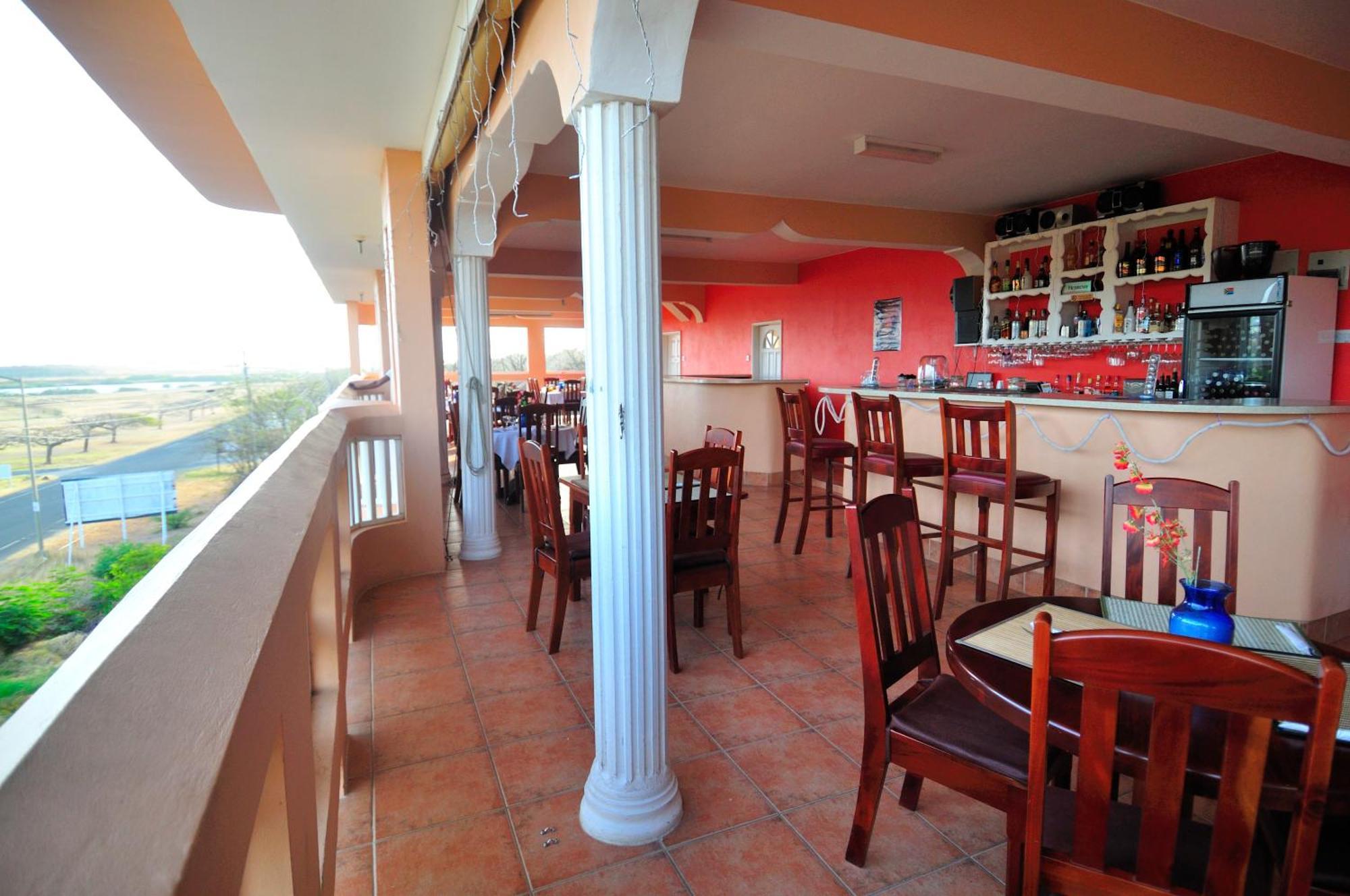 La Heliconia & Day Spa St. George's Luaran gambar