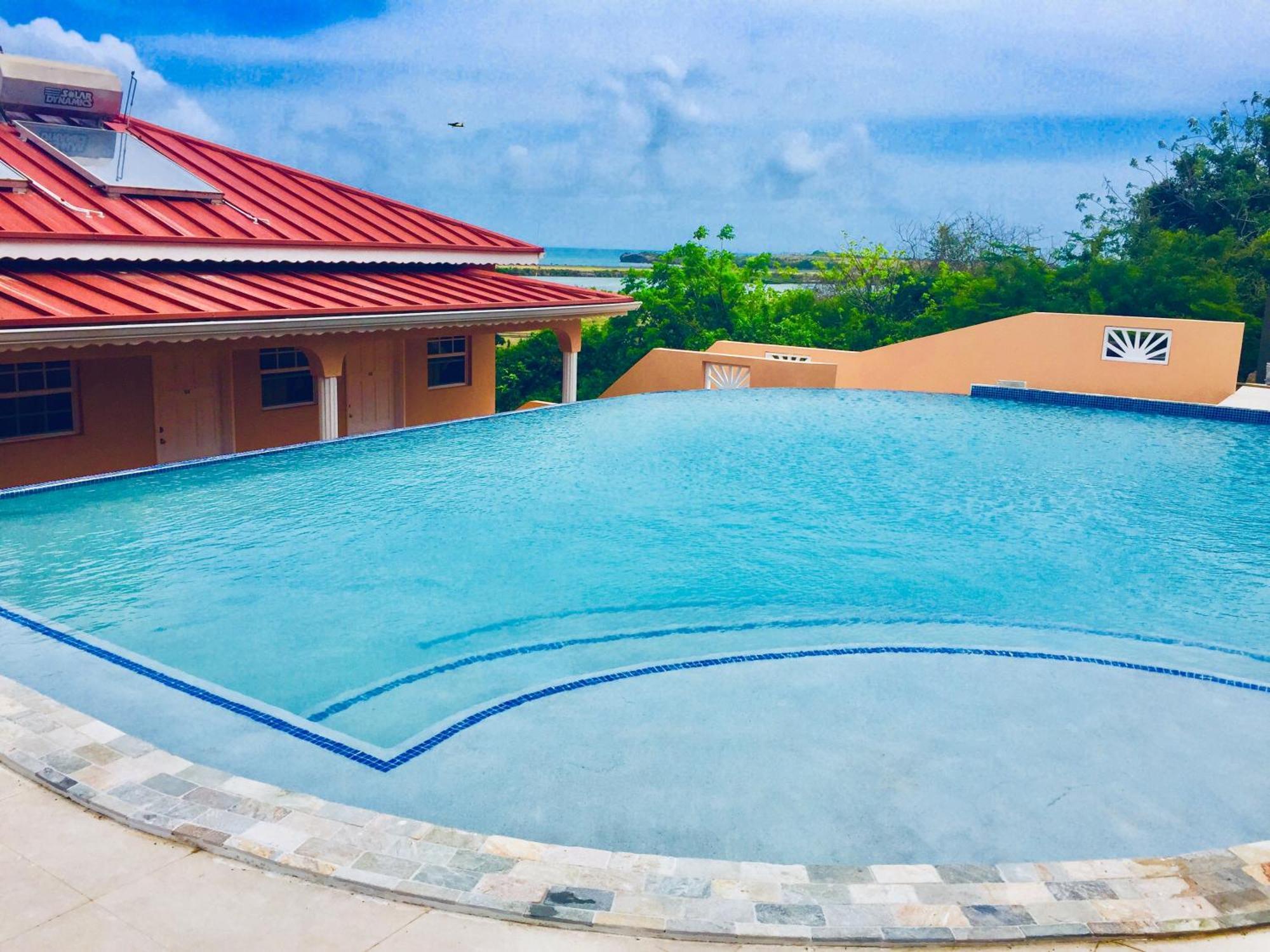 La Heliconia & Day Spa St. George's Luaran gambar