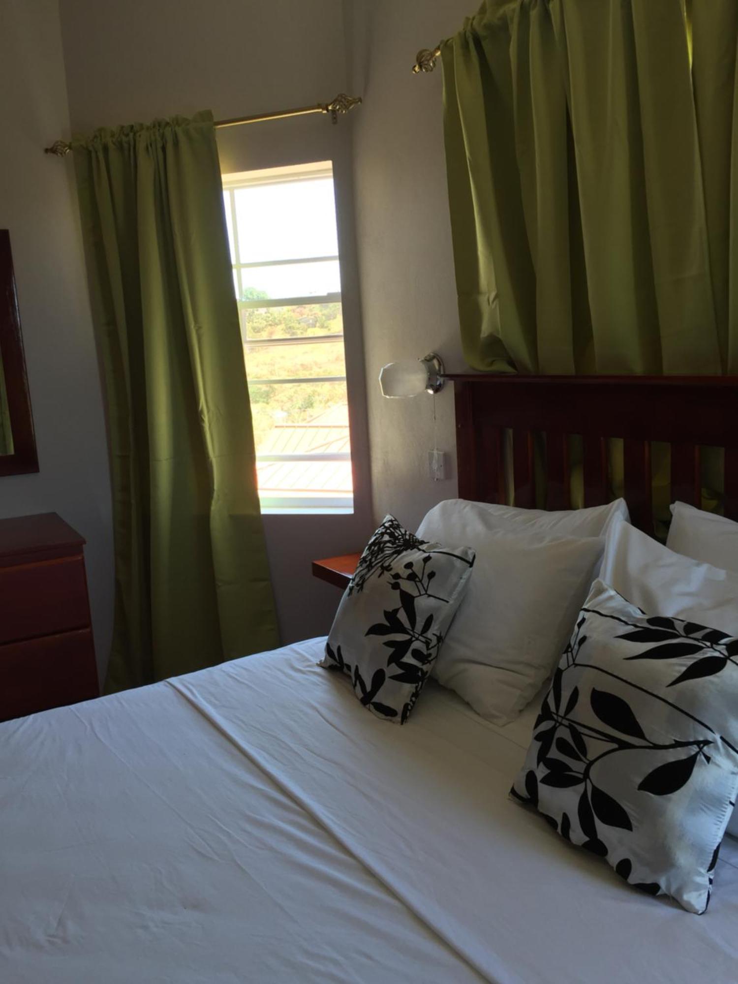 La Heliconia & Day Spa St. George's Luaran gambar
