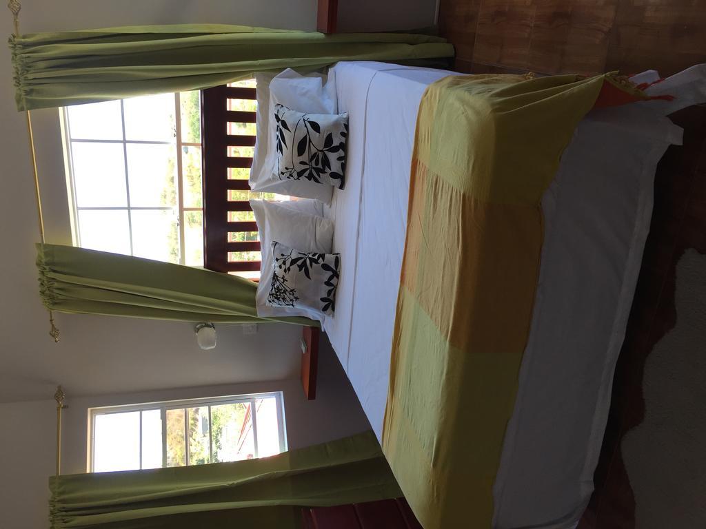 La Heliconia & Day Spa St. George's Luaran gambar