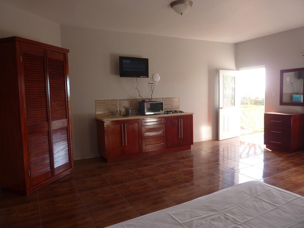 La Heliconia & Day Spa St. George's Luaran gambar