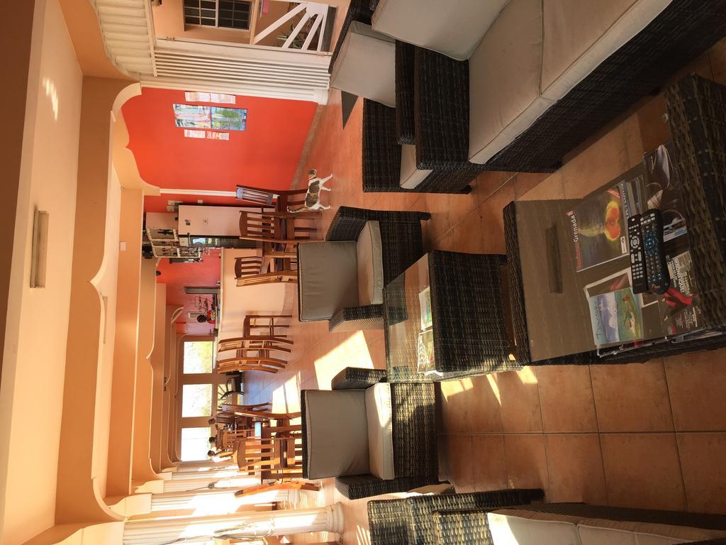 La Heliconia & Day Spa St. George's Luaran gambar