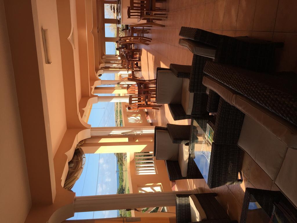 La Heliconia & Day Spa St. George's Luaran gambar