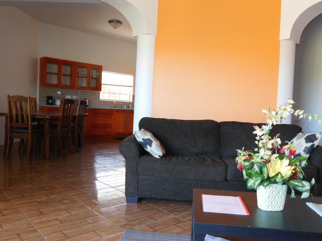 La Heliconia & Day Spa St. George's Luaran gambar