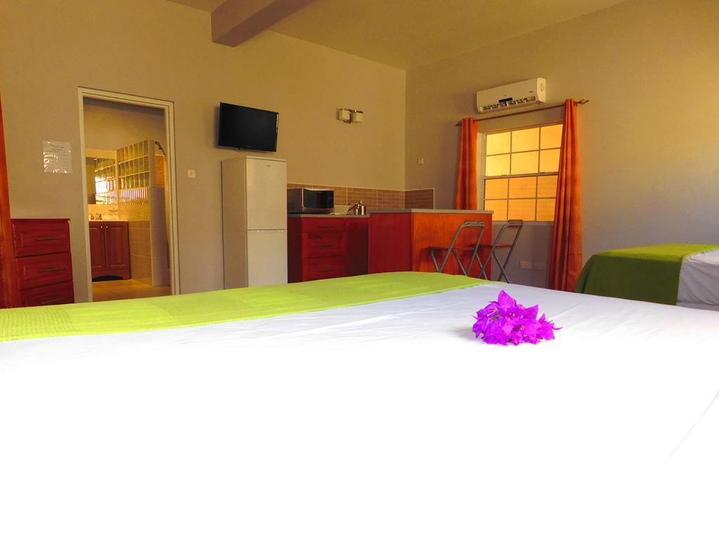 La Heliconia & Day Spa St. George's Luaran gambar