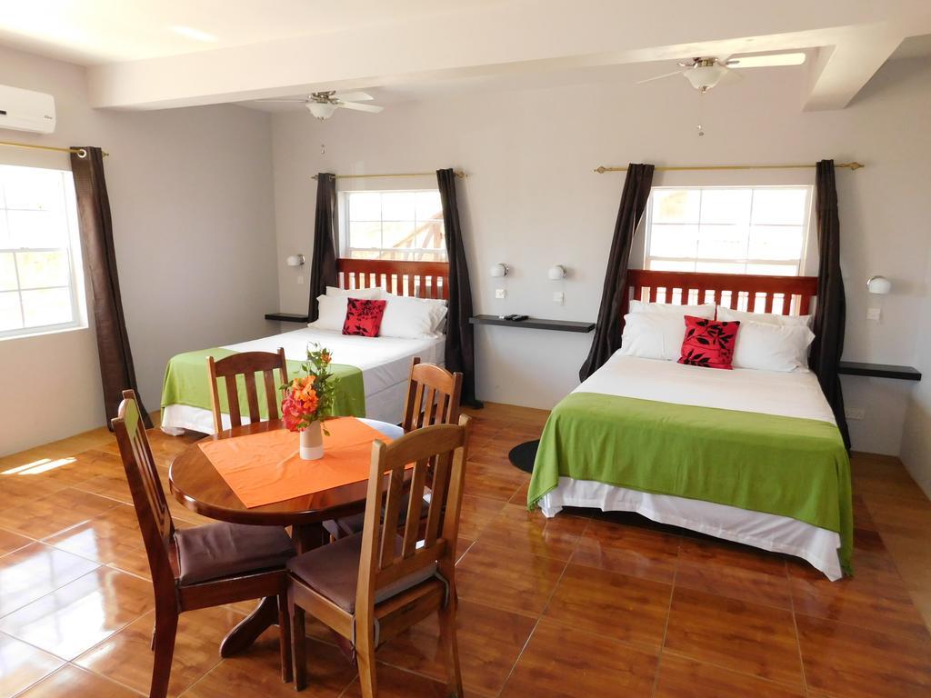 La Heliconia & Day Spa St. George's Luaran gambar
