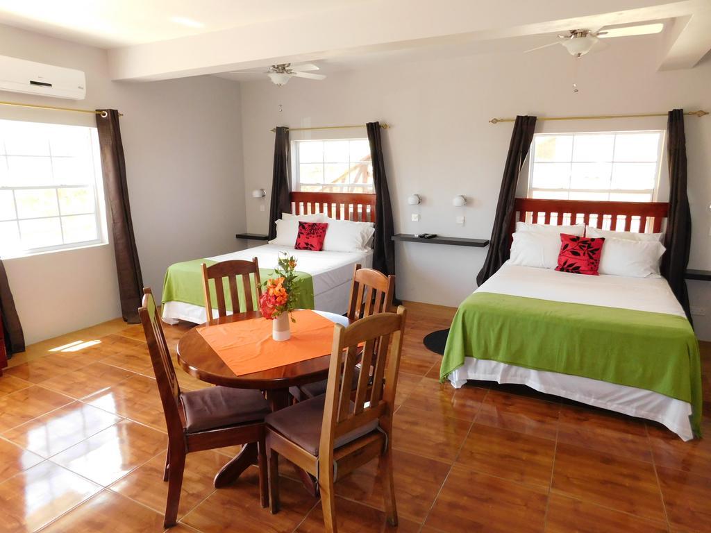 La Heliconia & Day Spa St. George's Luaran gambar
