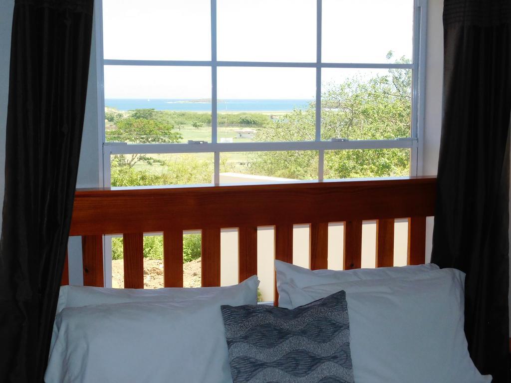 La Heliconia & Day Spa St. George's Luaran gambar