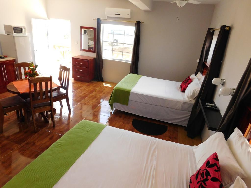 La Heliconia & Day Spa St. George's Luaran gambar