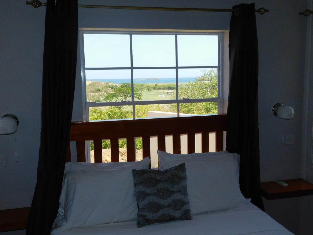 La Heliconia & Day Spa St. George's Luaran gambar