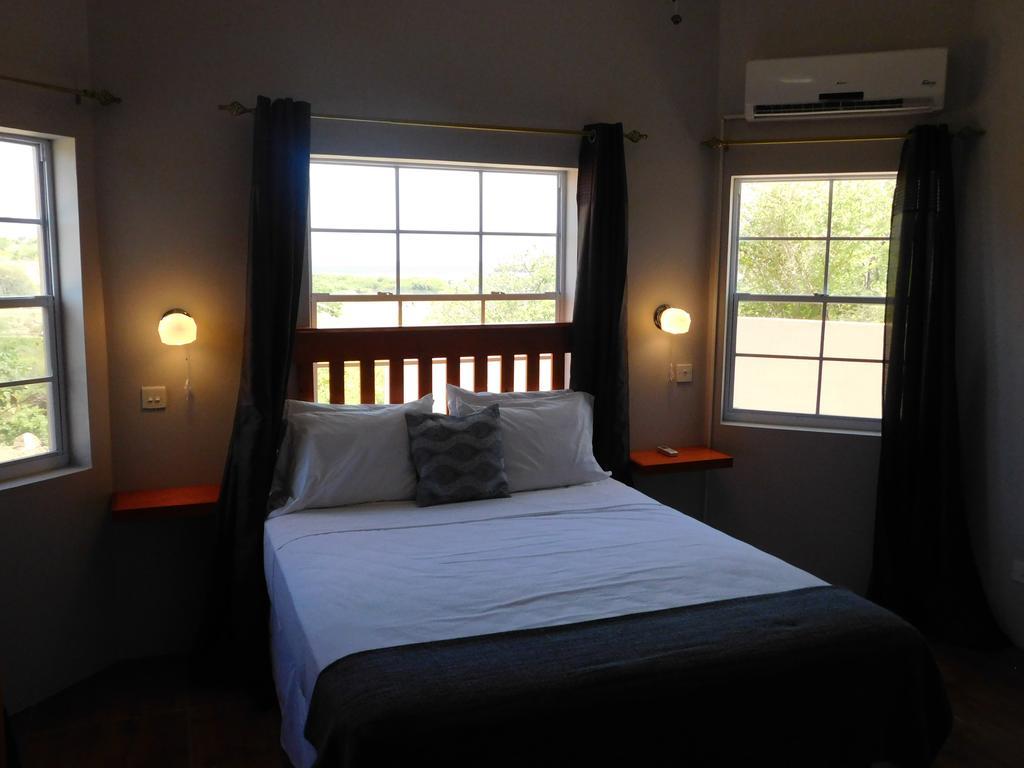 La Heliconia & Day Spa St. George's Luaran gambar